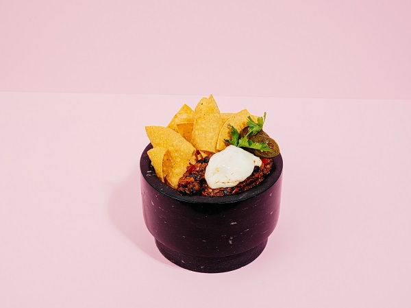 CHILLI CON CARNE