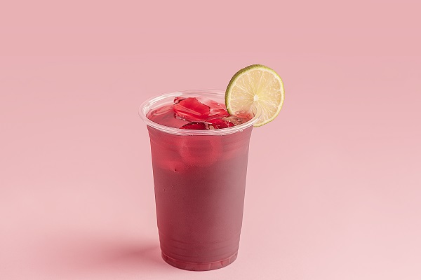 -Agua De Jamaica-